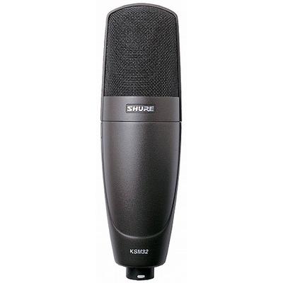 SHURE KSM32/CG